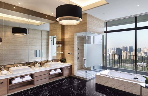 Jakarta Hotel | Fairmont Jakarta