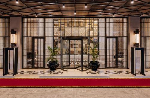 Vile Parle East Hotel | Fairmont Mumbai
