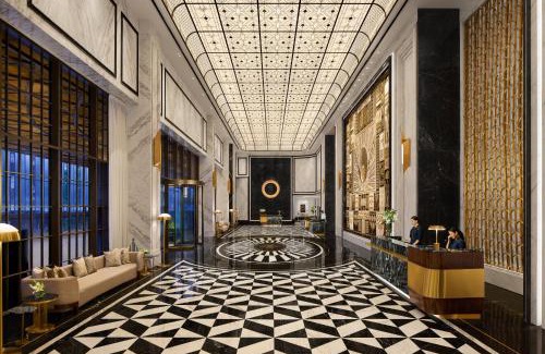 Vile Parle East Hotel | Fairmont Mumbai