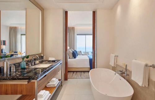 Tamrhakht Hotel | Fairmont Taghazout Bay