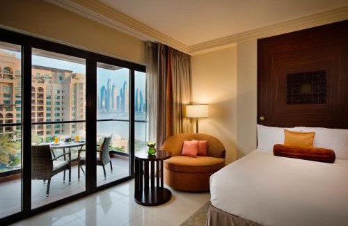 Palm Jumeirah Resort | Fairmont The Palm