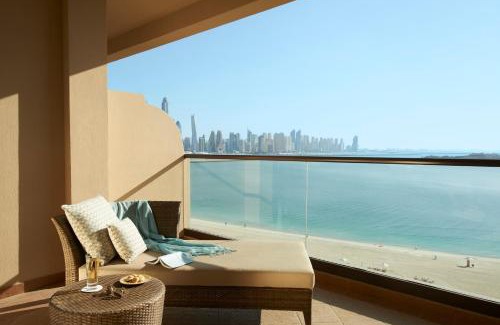 Palm Jumeirah Resort | Fairmont The Palm