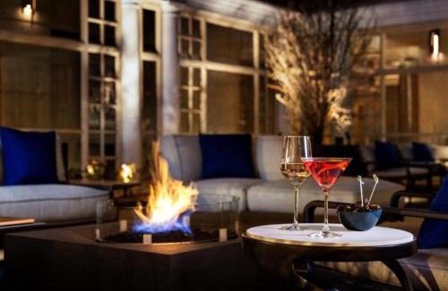 West End Hotel | Fairmont Washington DC Gold Experience