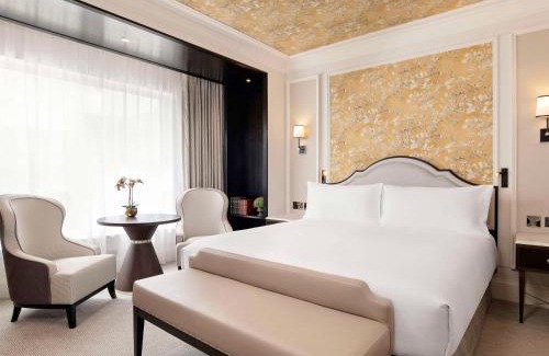 Runnymede Hotel | Fairmont Windsor Park