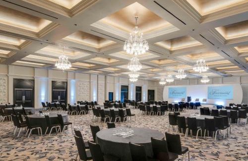 Runnymede Hotel | Fairmont Windsor Park
