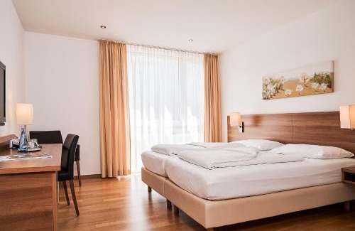 Dornbirn Hotel | Fairmotel Dornbirn