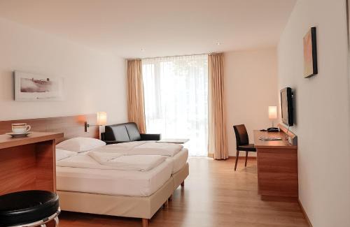 Dornbirn Hotel | Fairmotel Dornbirn
