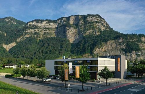 Dornbirn Hotel | Fairmotel Dornbirn