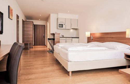 Dornbirn Hotel | Fairmotel Dornbirn