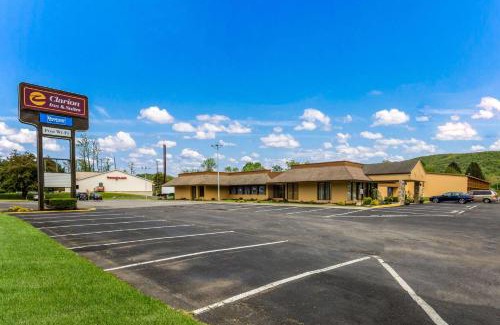 Delaware Water Gap Hotel | Fairmount Inn & Suites - Stroudsburg, Poconos