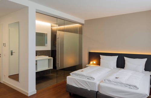 Plattenhardt Hotel | FAIROTEL