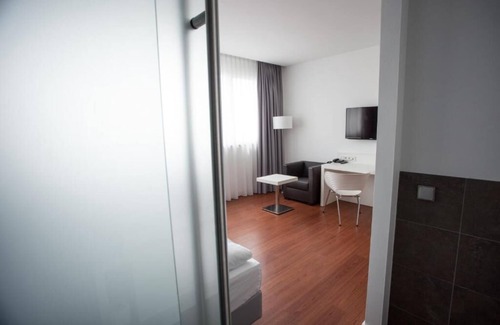 Plattenhardt Hotel | FAIROTEL