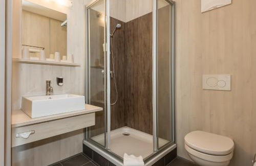 Altenerding Hotel | FairSleep Motel Einstein Erding