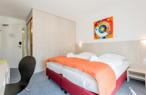 Altenerding Hotel | FairSleep Motel Einstein Erding