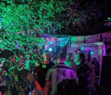 Grafenhainichen Other | Fairtopia - Kunst & Kulturheilstätte