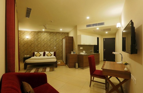 Sonepat Hotel | Fairvacanze Inns & Suites