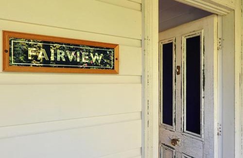 Gerringong House | Fairview and Studio Gerringong
