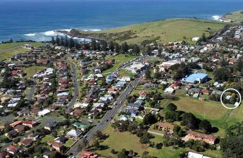 Gerringong House | Fairview and Studio Gerringong