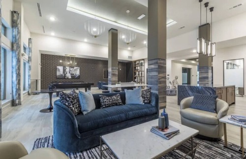 McKinney Apartment | Fairview Apartments by Landing