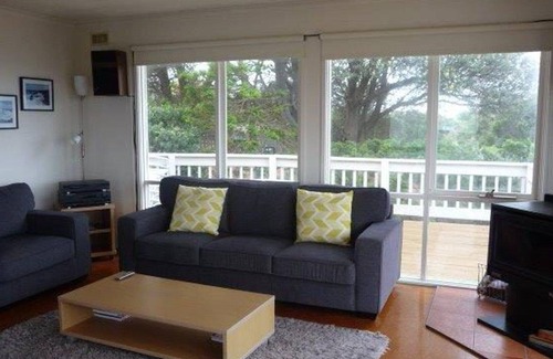 Skenes Creek House | Fairview - At Apollo Bay