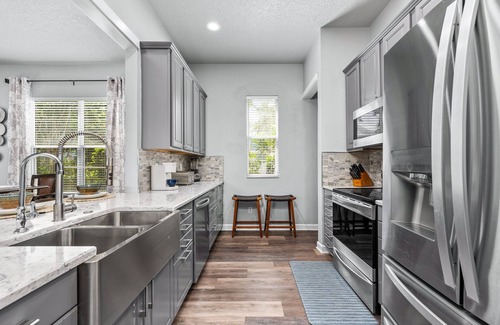 Reunion House | Fairview Breeze | Reunion Membership | Close to Disney