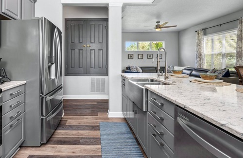 Reunion House | Fairview Breeze | Reunion Membership | Close to Disney