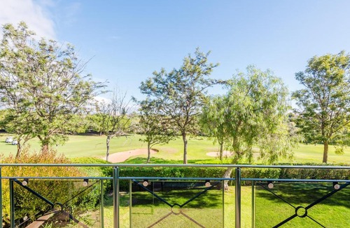 Lagos Apartment | Fairviews Village - Boavista Resort in Lagos