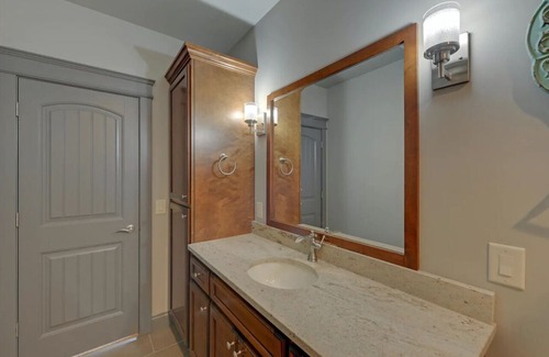 Toccoa Hotel | Fairway 3 Cottage, Suite 3