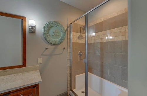 Toccoa Hotel | Fairway 3 Cottage, Suite 3
