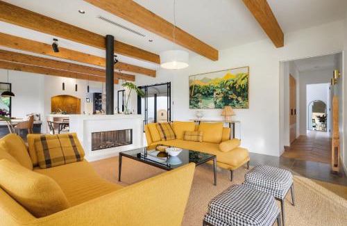 Goonengerry House | Fairway