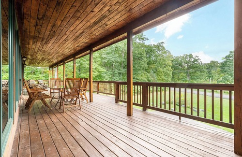 McHenry Cottage | Fairway Breeze