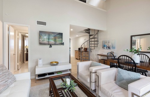Walden on Lake Conroe Condo | Fairway Escape! Golf view, Gym, Pool & Resort Amenities
