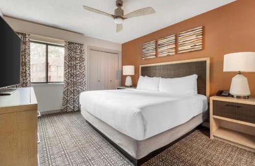 Sapphire Resort | Fairway Forest