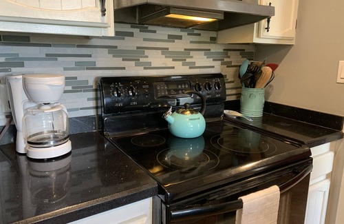 Rancho Viejo Condo | Fairway Haven at Rancho Viejo