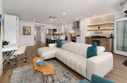 Carlsbad Condo | Fairway Haven - On Golf Course, Remodeled w/pool