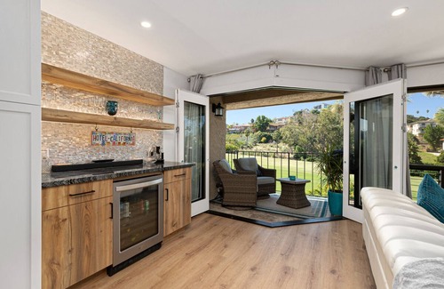 Carlsbad Condo | Fairway Haven - On Golf Course, Remodeled w/pool