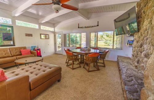 Munds Park House | Fairway Haven