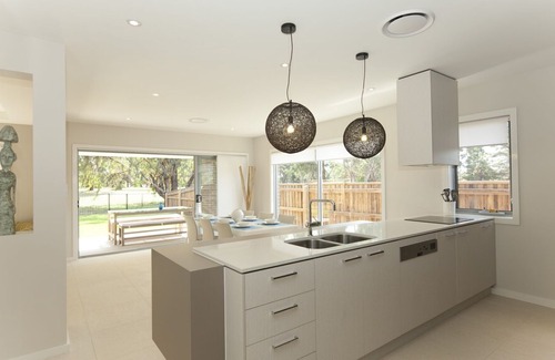 Central Mudgee House | Fairway House by Kirsten Serviced Accommodation