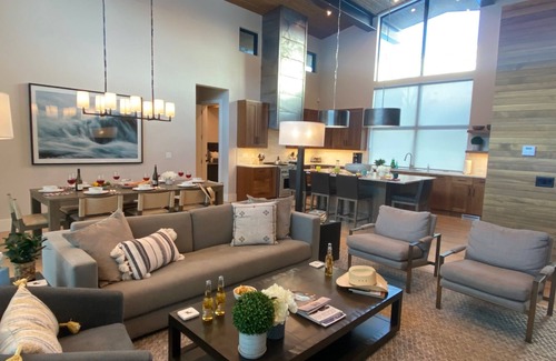 Hoback Junction House | Fairway Lodge 5 in Jackson Hole