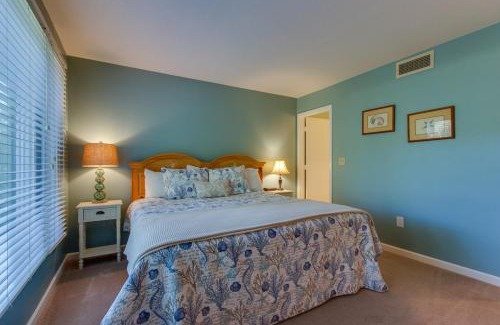 West Beach Village Apartment | Fairway Oaks 1363