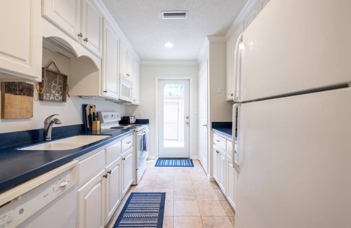 Fernandina Beach House | Fairway Oaks 3209-Villas Pools | 2 Bed, 2 Bath