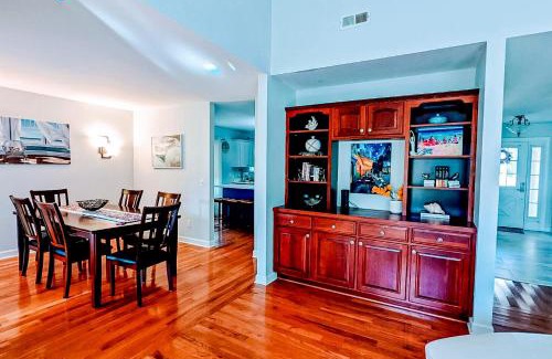 St. James House | Fairway Pines