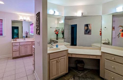 St. James House | Fairway Pines