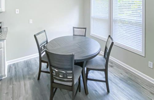 St. James Apartment | Fairway View