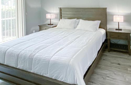 St. James Apartment | Fairway View