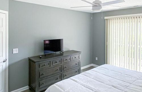 St. James Apartment | Fairway View