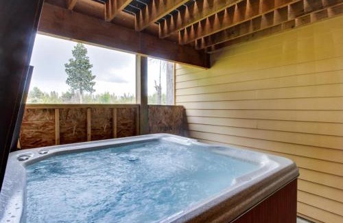 Sunriver House | Fairway Village 28 | Discover Sunriver