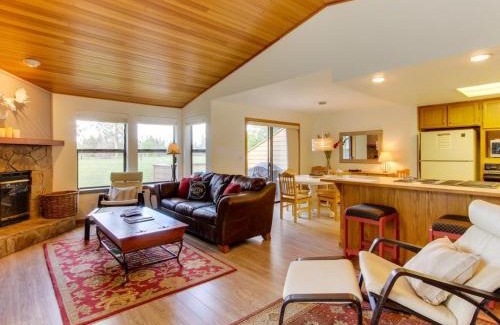 Sunriver House | Fairway Village 28 | Discover Sunriver