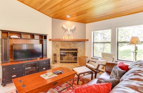 Sunriver House | Fairway Village 28 | Discover Sunriver