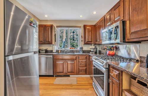 West Hartford Condo | Fairway Village 3B - Quechee Lakes